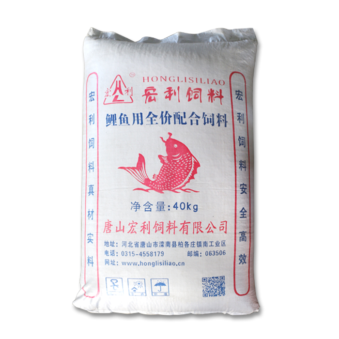 魚蝦飼料